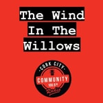 Logo of the podcast The Wind In The Willows - a Cork City Community Radio Production Podcast The Wind In The Willows - a Cork City Community Radio Production