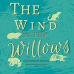 Logo of the podcast The Wind in the Willows Podcast The Wind in the Willows