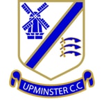 Logo of the podcast The Windmill End: The Upminster CC Podcast Podcast The Windmill End: The Upminster CC Podcast