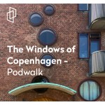 Logo of the podcast The Windows of Copenhagen Podcast The Windows of Copenhagen