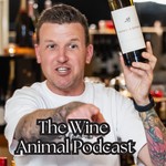 Logo of the podcast The Wine Animal Show Podcast The Wine Animal Show
