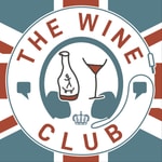 Logo of the podcast The Wine Club Podcast The Wine Club