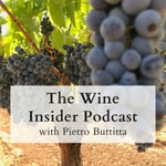 Logo of the podcast The Wine Insider - vineyards, winemaking, and the business of wine Podcast The Wine Insider - vineyards, winemaking, and the business of wine