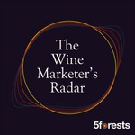 Logo of the podcast The Wine Marketers Radar Podcast The Wine Marketers Radar