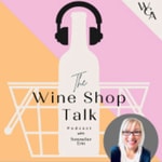 Podcast The Wine Shop Talk