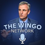 Logo of the podcast The Wingo Network Podcast The Wingo Network