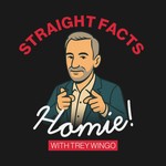 Logo of the podcast The Wingo Network Podcast The Wingo Network