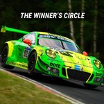 Logo of the podcast The Winner’s Circle Podcast The Winner’s Circle