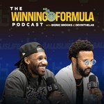 Logo of the podcast The Winning Formula Podcast The Winning Formula