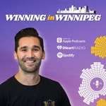 The Winning in Winnipeg Podcast The Winning in Winnipeg Podcast