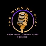 Logo of the podcast The Winning Play Podcast Podcast The Winning Play Podcast