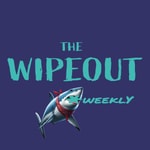 Logo of the podcast The Wipeout Weekly - Surf Podcast Podcast The Wipeout Weekly - Surf Podcast