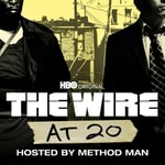 Logo of the podcast The Wire at 20 Logo of the podcast The Wire at 20