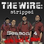 Logo of the podcast The Wire Stripped Podcast The Wire Stripped
