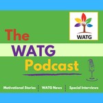 Podcast The Wisconsin Association for Talented and Gifted (WATG) Podcast