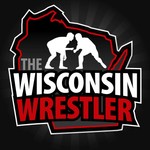 Logo of the podcast The Wisconsin Wrestler Podcast The Wisconsin Wrestler