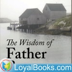 Logo of the podcast The Wisdom of Father Brown by G. K. Chesterton Podcast The Wisdom of Father Brown by G. K. Chesterton