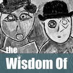 Logo of the podcast The Wisdom Of Podcast The Wisdom Of