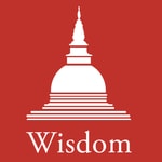 Logo of the podcast The Wisdom Podcast Logo of the podcast The Wisdom Podcast