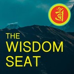 Logo of the podcast The Wisdom Seat Podcast Podcast The Wisdom Seat Podcast