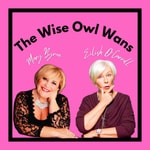 Logo of the podcast The Wise Owl Wans Podcast Podcast The Wise Owl Wans Podcast