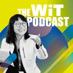 Logo of the podcast The WiT Podcast Podcast The WiT Podcast
