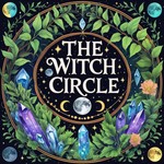 Logo of the podcast The Witch Circle - mit Coco Podcast The Witch Circle - mit Coco