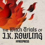 Logo of the podcast The Witch Trials of J.K. Rowling Podcast The Witch Trials of J.K. Rowling