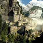 Logo of the podcast The witcher Podcast The witcher