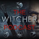 Logo of the podcast The Witcher Podcast Podcast The Witcher Podcast