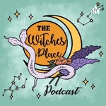 Logo of the podcast The Witches Place Podcast The Witches Place