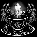 Podcast The Witches Tea