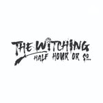 The Witching Half Hour or so .... Podcast The Witching Half Hour or so ....
