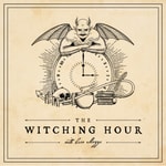 Podcast The Witching hour with Eron Mazza