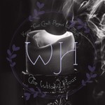 Logo of the podcast The Witchy Hour Podcast The Witchy Hour