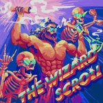 Logo of the podcast The Wizard Scroll Podcast The Wizard Scroll