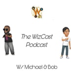 Podcast The WizCast Podcast 