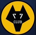 The Wolves 77 Club