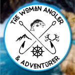 The Woman Angler & Adventurer