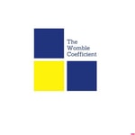 Logo of the podcast The Womble Coefficient Podcast The Womble Coefficient