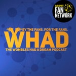 Logo of the podcast The Wombles had a Dream Podcast Podcast The Wombles had a Dream Podcast