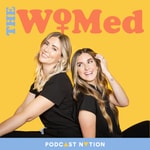 Logo of the podcast The WoMed Podcast The WoMed