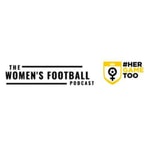 Logo of the podcast The Women's Football Podcast Podcast The Women's Football Podcast