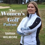 Logo of the podcast The Women's Golf Podcast Podcast The Women's Golf Podcast