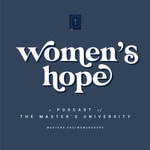 The Women's Hope Podcast The Women's Hope Podcast