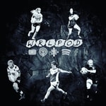 Logo of the podcast The Women's Rugby League Podcast Podcast The Women's Rugby League Podcast