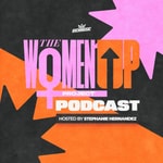Logo of the podcast The WomenUP Project Podcast The WomenUP Project