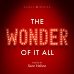 Logo of the podcast The Wonder of It All Podcast The Wonder of It All