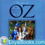 Logo of the podcast The Wonderful Wizard of Oz by L. Frank Baum Podcast The Wonderful Wizard of Oz by L. Frank Baum