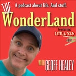 Podcast The WonderLand